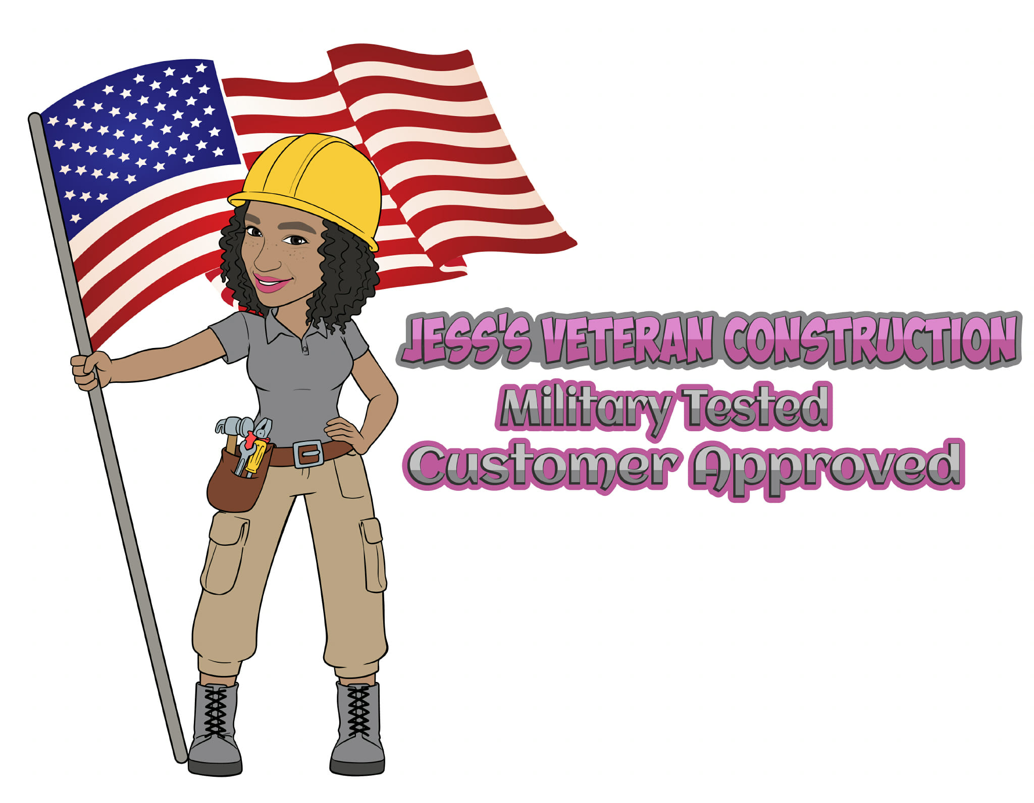Jess's Veteran Construction